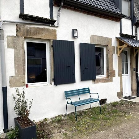 Bel Appartement Sur Cour Plein Centre Ville Et Parking Moulins  Exterior foto